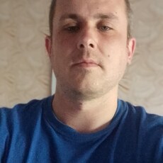 Фотография мужчины Антон, 35 лет из г. Вологда