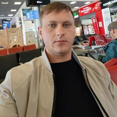 Фотография мужчины Денис, 33 года из г. Углегорск (Сахалинская Область)