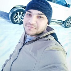 Фотография мужчины Хусниддин, 33 года из г. Нижнекамск