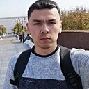 Аюбий, 29 лет