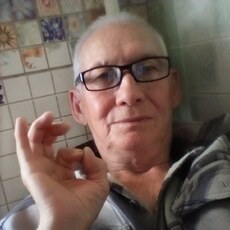 Фотография мужчины Николай, 68 лет из г. Волжский
