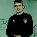 Дима, 25 лет