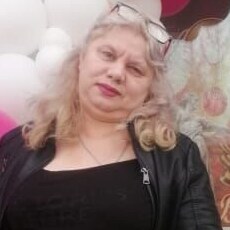 Фотография девушки Алла, 52 года из г. Арсеньев