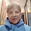 Ольга, 62 года
