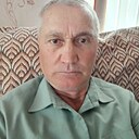 Сергей, 67 лет