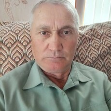 Фотография мужчины Сергей, 67 лет из г. Магнитогорск