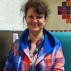Фотография девушки Оксана, 62 года из г. Владивосток