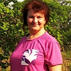 Фотография девушки Оксана, 62 года из г. Владивосток