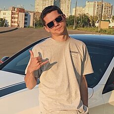 Фотография мужчины Тайлер, 31 год из г. Екатеринбург