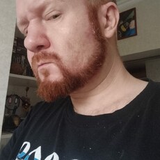 Фотография мужчины Danil, 39 лет из г. Красногорск
