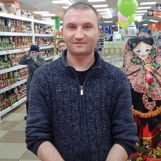 Фотография мужчины Максим, 43 года из г. Чита