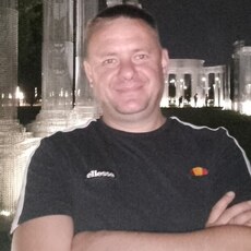 Фотография мужчины Сергий, 43 года из г. Осинники