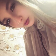 Фотография девушки Алина, 22 года из г. Сковородино