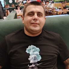 Фотография мужчины Сергей, 36 лет из г. Норильск