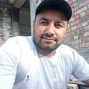 Иляз, 37 лет