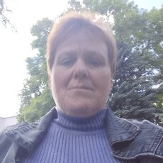 Фотография девушки Наталия, 53 года из г. Лида