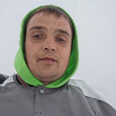 Фотография мужчины Никита, 32 года из г. Бийск