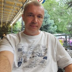 Фотография мужчины Владимир, 47 лет из г. Алматы