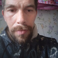 Фотография мужчины Максим, 34 года из г. Красновишерск
