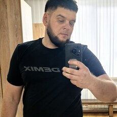 Фотография мужчины Максим, 36 лет из г. Бузулук