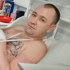 Фотография мужчины Неколай, 47 лет из г. Новомосковск