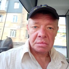 Фотография мужчины Евгений, 53 года из г. Кривой Рог