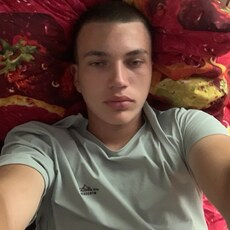 Фотография мужчины Никита, 18 лет из г. Киселевск