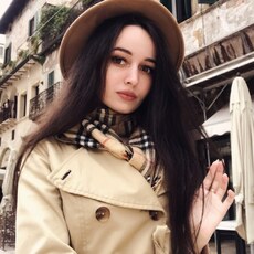 Ника, 28 из г. Канск.