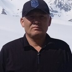 Фотография мужчины Umidjon, 46 лет из г. Навашино