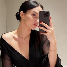 Фотография девушки Дарья, 27 лет из г. Екатеринбург