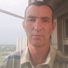 Фотография мужчины Александр, 43 года из г. Новосибирск