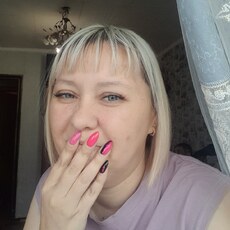Катя, 37 из г. Красноярск.