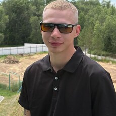 Фотография мужчины Даня, 21 год из г. Павлодар