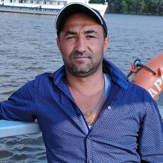 Фотография мужчины Arman, 40 лет из г. Луховицы