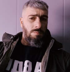 Фотография мужчины Каро, 44 года из г. Ессентуки