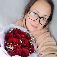 Фотография девушки Татьяна, 37 лет из г. Красноуфимск