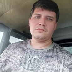Фотография мужчины Андрей, 37 лет из г. Донецк
