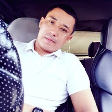 Фотография мужчины Jon, 44 года из г. Бишкек