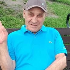 Фотография мужчины Олег, 56 лет из г. Курган