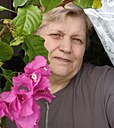 Татьяна, 66 лет