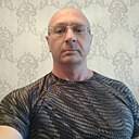 Сергей, 53 года