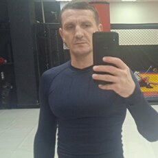 Фотография мужчины Сергей, 43 года из г. Бельцы