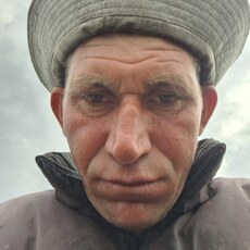 Фотография мужчины Александр, 36 лет из г. Актобе