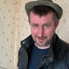 Павел, 46 из г. Санкт-Петербург.