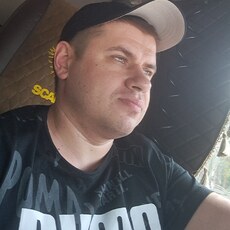 Фотография мужчины Михаил, 34 года из г. Воронеж