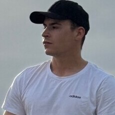 Фотография мужчины Александр, 24 года из г. Ступино