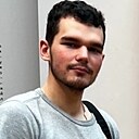 Макс, 22 года