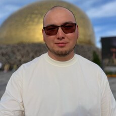 Фотография мужчины Сабр, 27 лет из г. Тараз