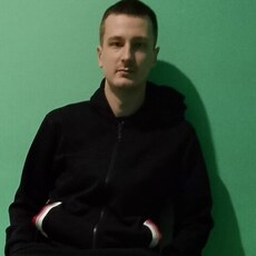 Фотография мужчины Анатолий, 24 года из г. Ханты-Мансийск