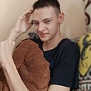 Андрей, 19 лет